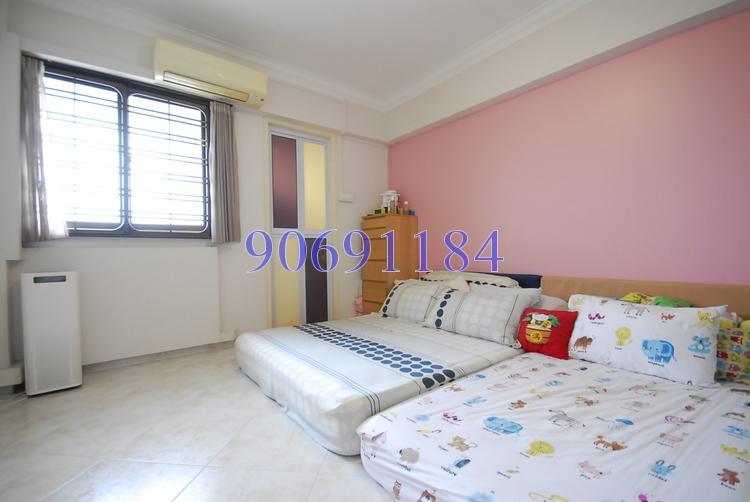 Blk 275 Yishun Street 22 (Yishun), HDB 4 Rooms #159487812